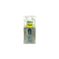Diverfts Anode, Aluminum, Size 12in x 6in x 1in