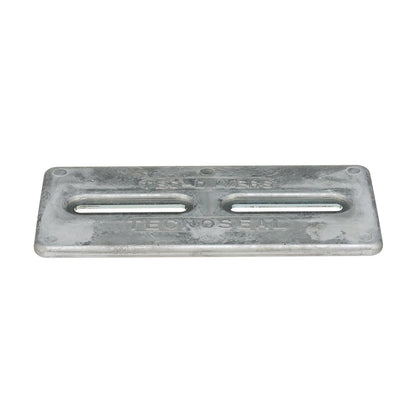 Diverfts Anode, Magnesium, Size 12in x 6in x 1in