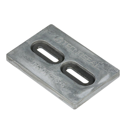 Diverfts Anode, Magnesium, Size 6in x 4in x 1/2in