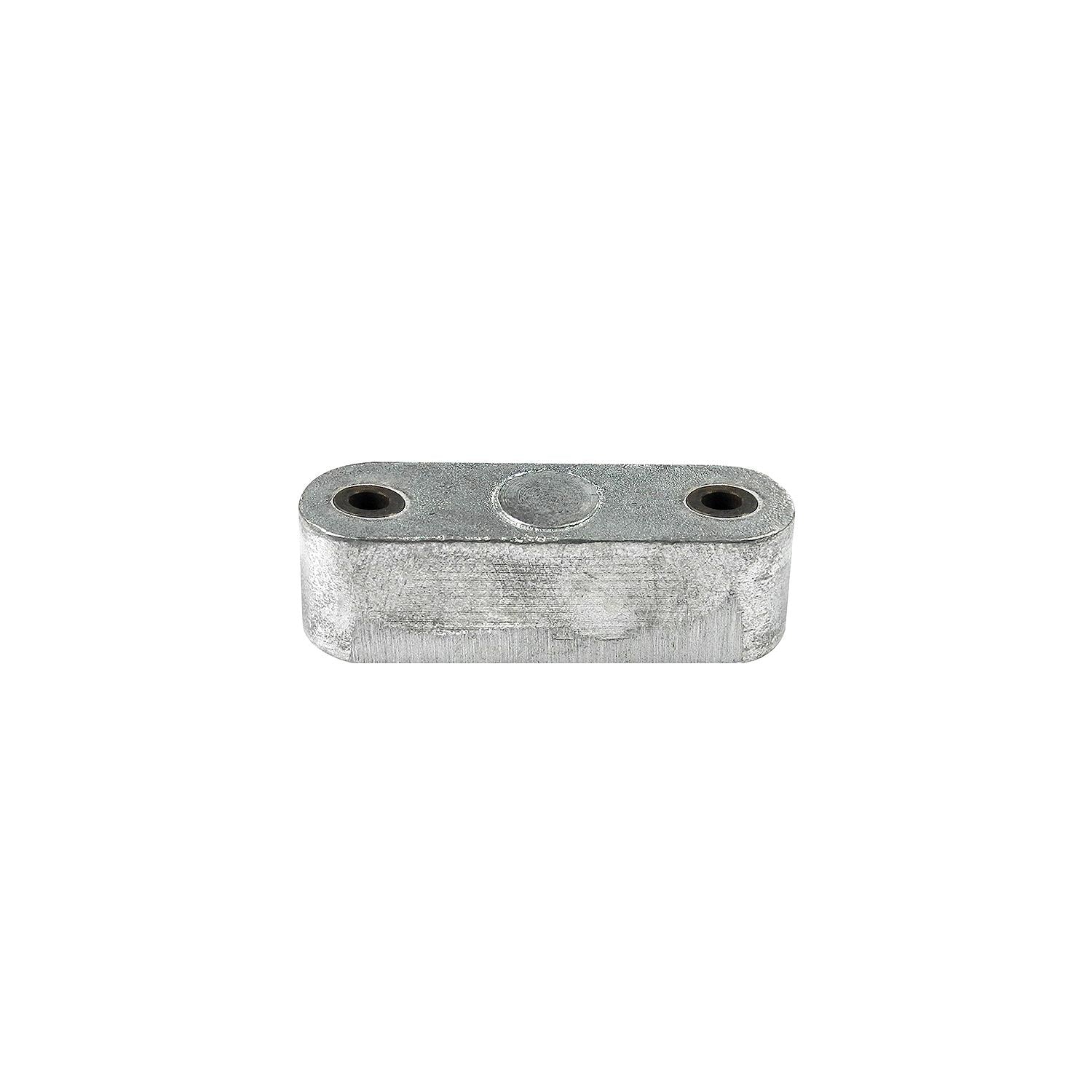 Hamilton Jet Drive Anode, Fits: HJ274; HJ322; HJ362