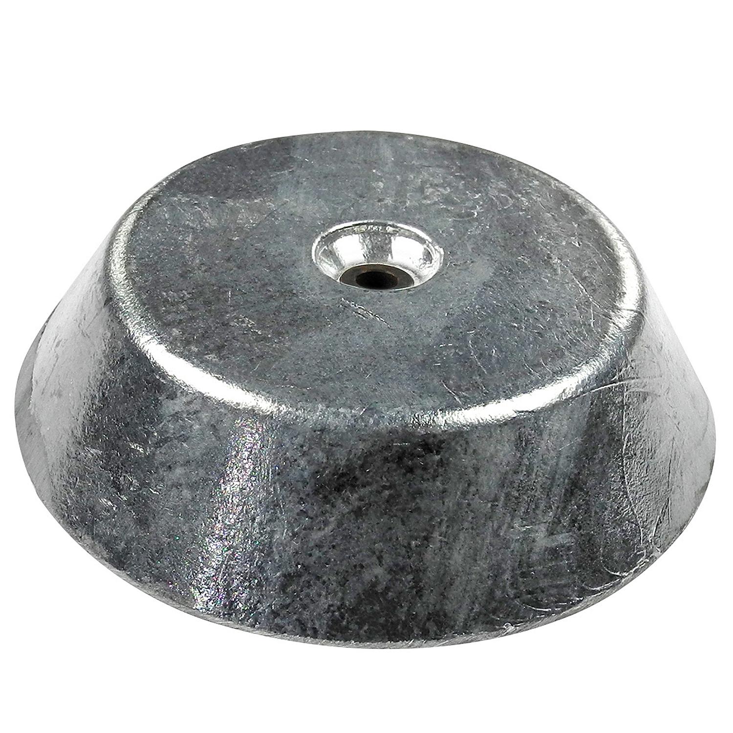 Hamilton Jet Drive Anode, Fits: HJ273/274/291; HJ321/322/362/363; HJ402/422