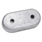 Hamilton Jet Drive Anode, Fits: HJ274/292; HJ322/362; HM422