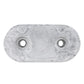Hamilton Jet Drive Anode, Fits: HJ274/292; HJ322/362; HM422