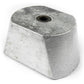 Hamilton Jet Drive Anode, Fits: HM461