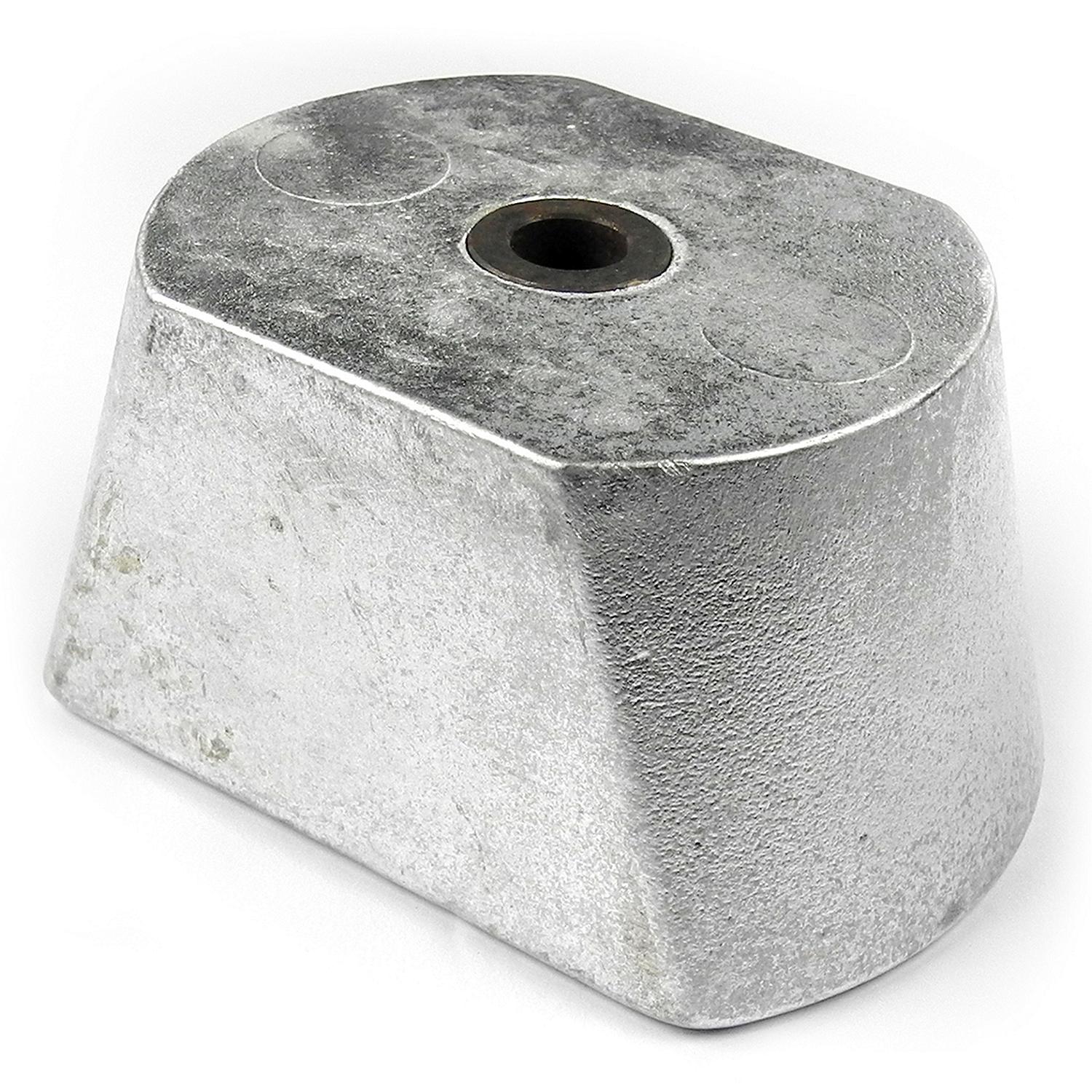 Hamilton Jet Drive Anode, Fits: HM461