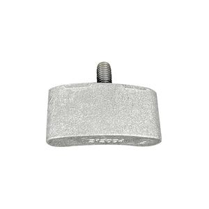 Hamilton Jet Drive Anode, Fits: HJ213