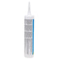 Silicone Sealant Clear 10.1oz.