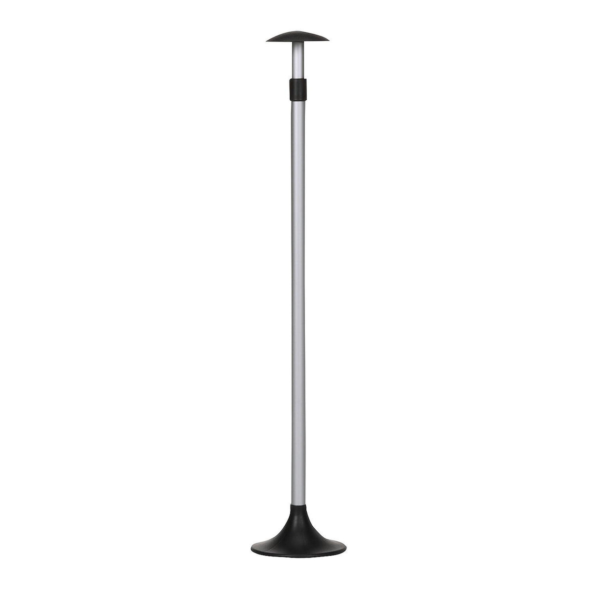 Telescoping Boat Cover Support Pole w/ Base