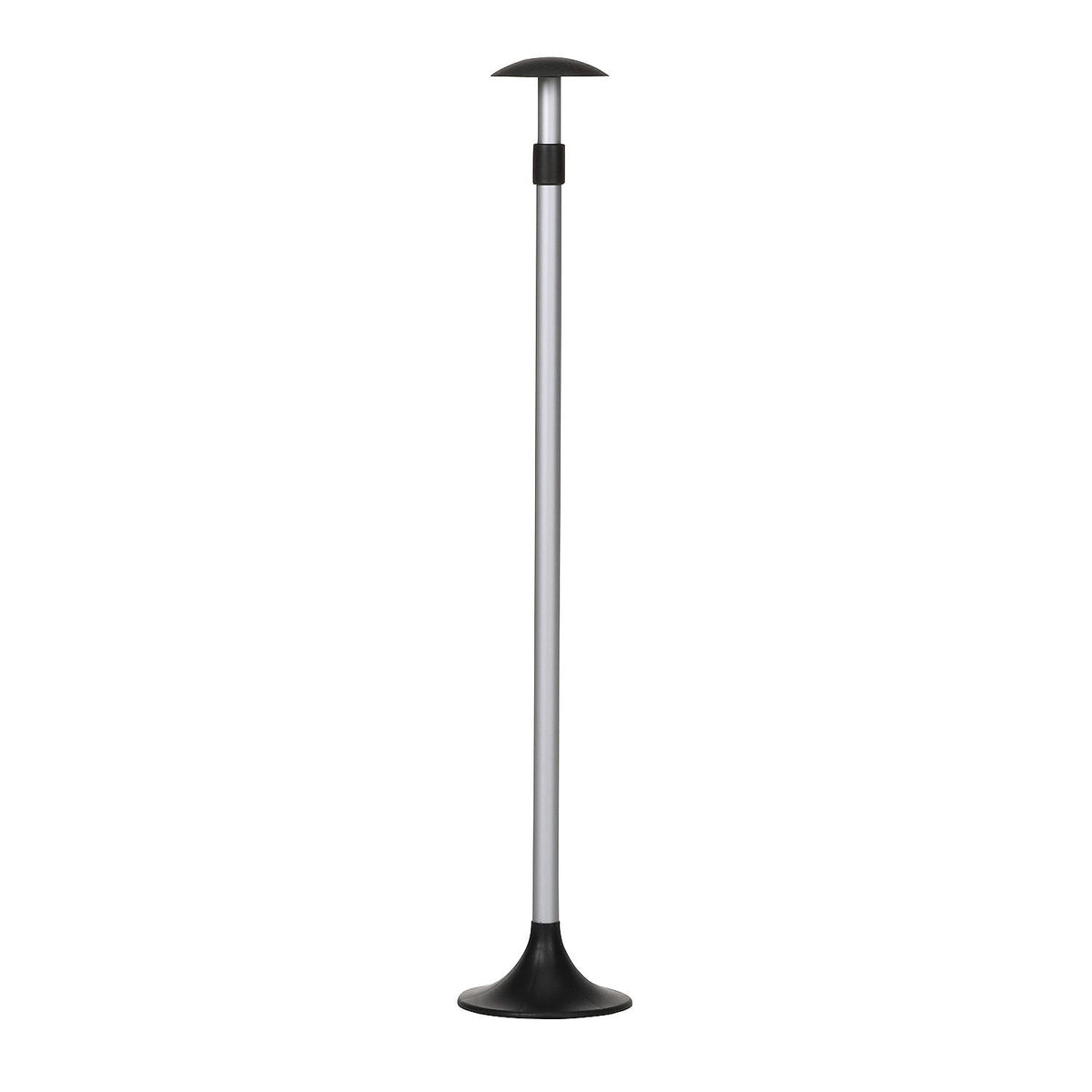 Telescoping Boat Cover Support Pole w/ Base