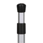Telescoping Boat Cover Support Pole w/ Base