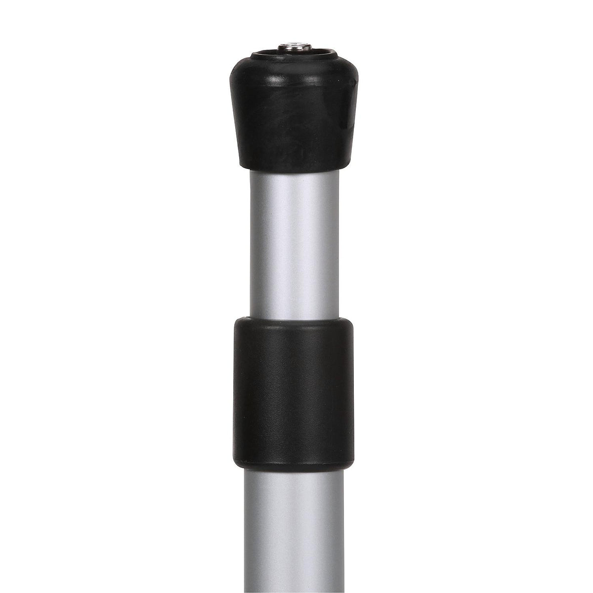 Telescoping Boat Cover Support Pole w/ Base