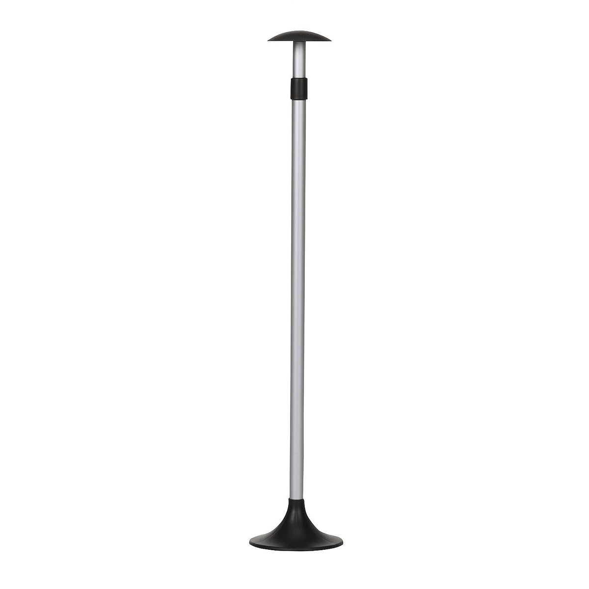 Telescoping Boat Cover Support Pole w/ Base