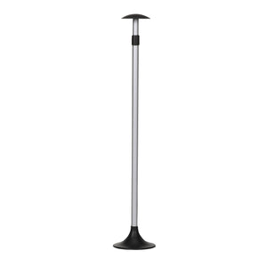 Telescoping Boat Cover Support Pole w/ Base