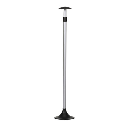 Telescoping Boat Cover Support Pole w/ Base