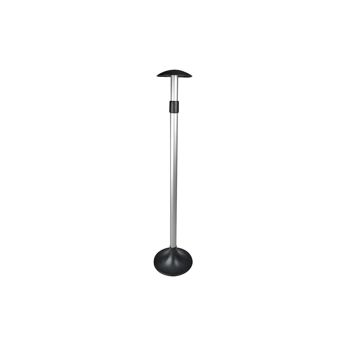 Telescoping Boat Cover Support Pole w/ Base