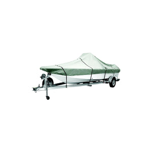 Universal Fit Boat Cover For 22ft to 24ft Center Console