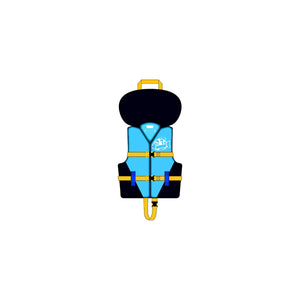 Universal General Purpose Vest - Navy/Light Blue, Infant