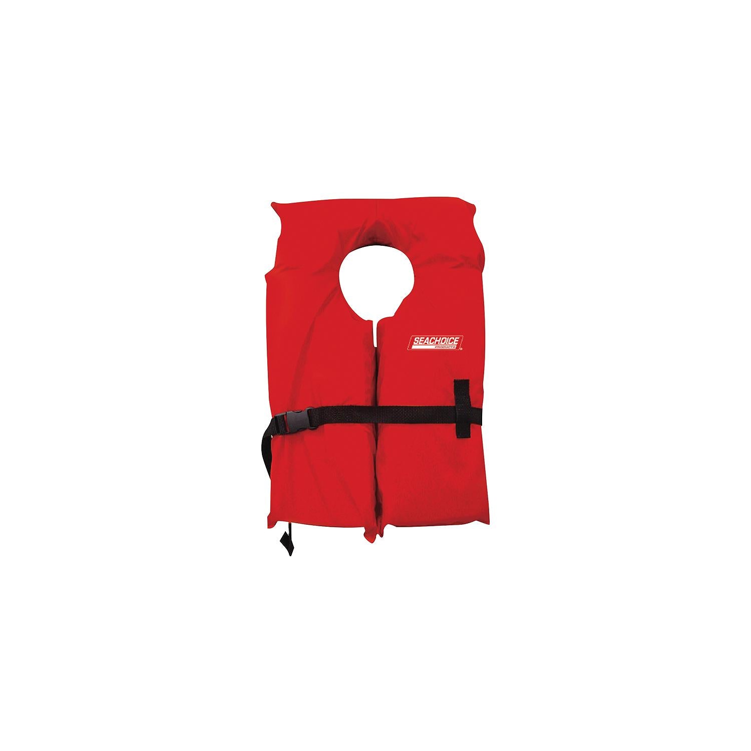Keyhole Life Vest, Adult