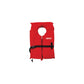Keyhole Life Vest, Adult