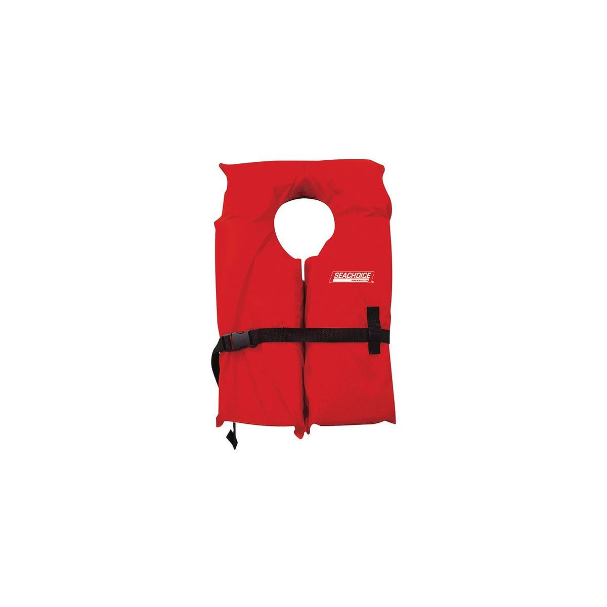 Keyhole Life Vest, Adult