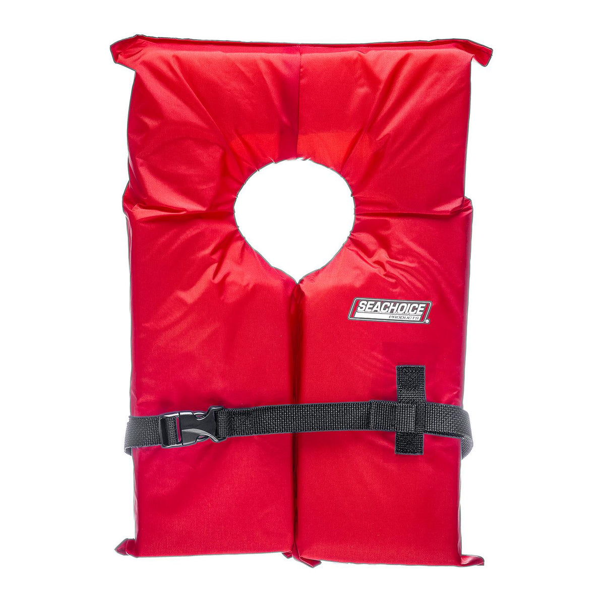 Keyhole Life Vest, Adult