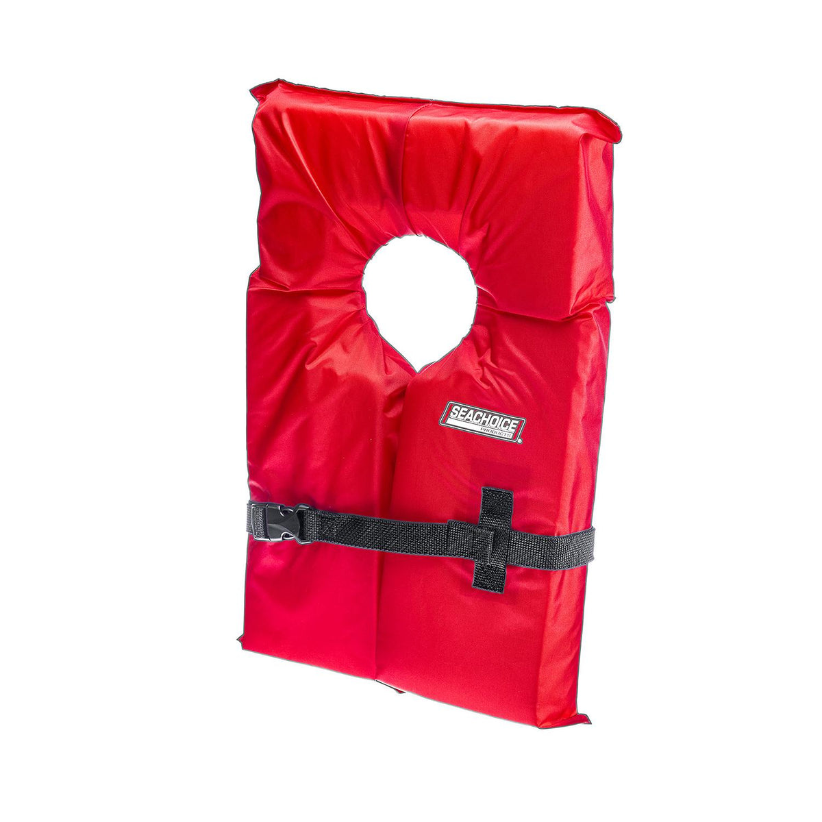 Keyhole Life Vest, Adult, 4 Pk.