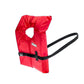Keyhole Life Vest, Adult, 4 Pk.