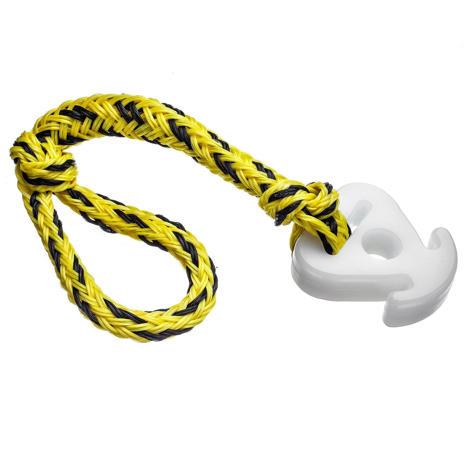 2-Rider Deck Tube Kit