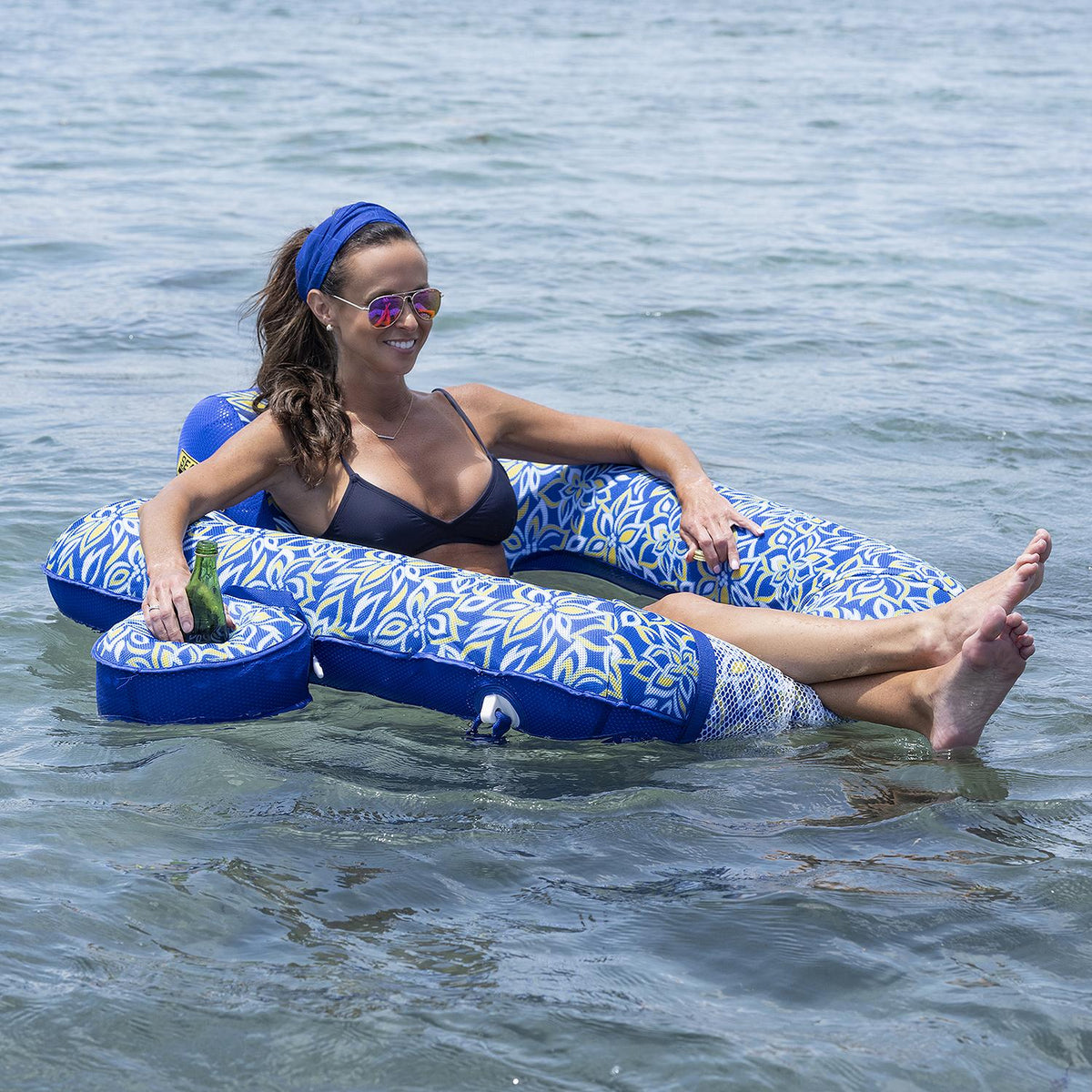 Water Lounge Kit