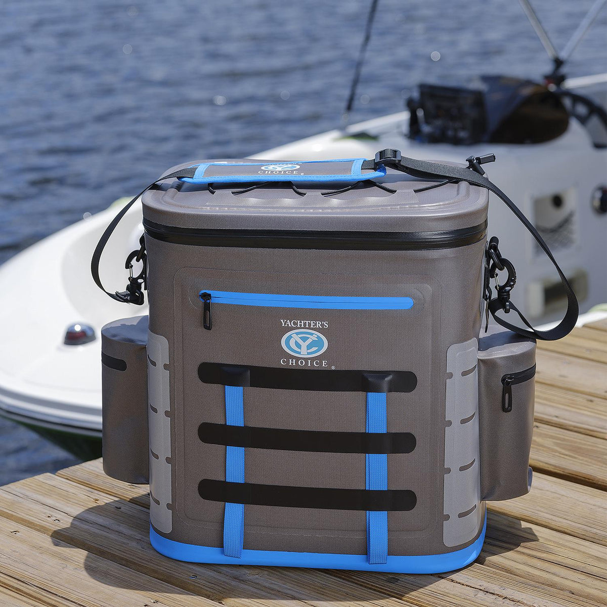 Water Lounge Kit
