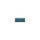 Double Braid Nylon Dock Line, Blue, 3/4in x 50ft