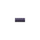 Double Braid Nylon Dock Line, Purple, 3/8in x 20ft