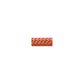 Double Braid Nylon Dock Line, Red, 3/8in x 20ft