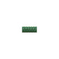 Double Braid Nylon Dock Line, Teal, 3/8in x 15ft