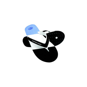 Yachter's Choice Men's Sandals, Large