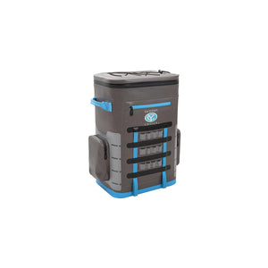 Yachter's Choice Soft Cooler Back Pack, 48 Can Capacity