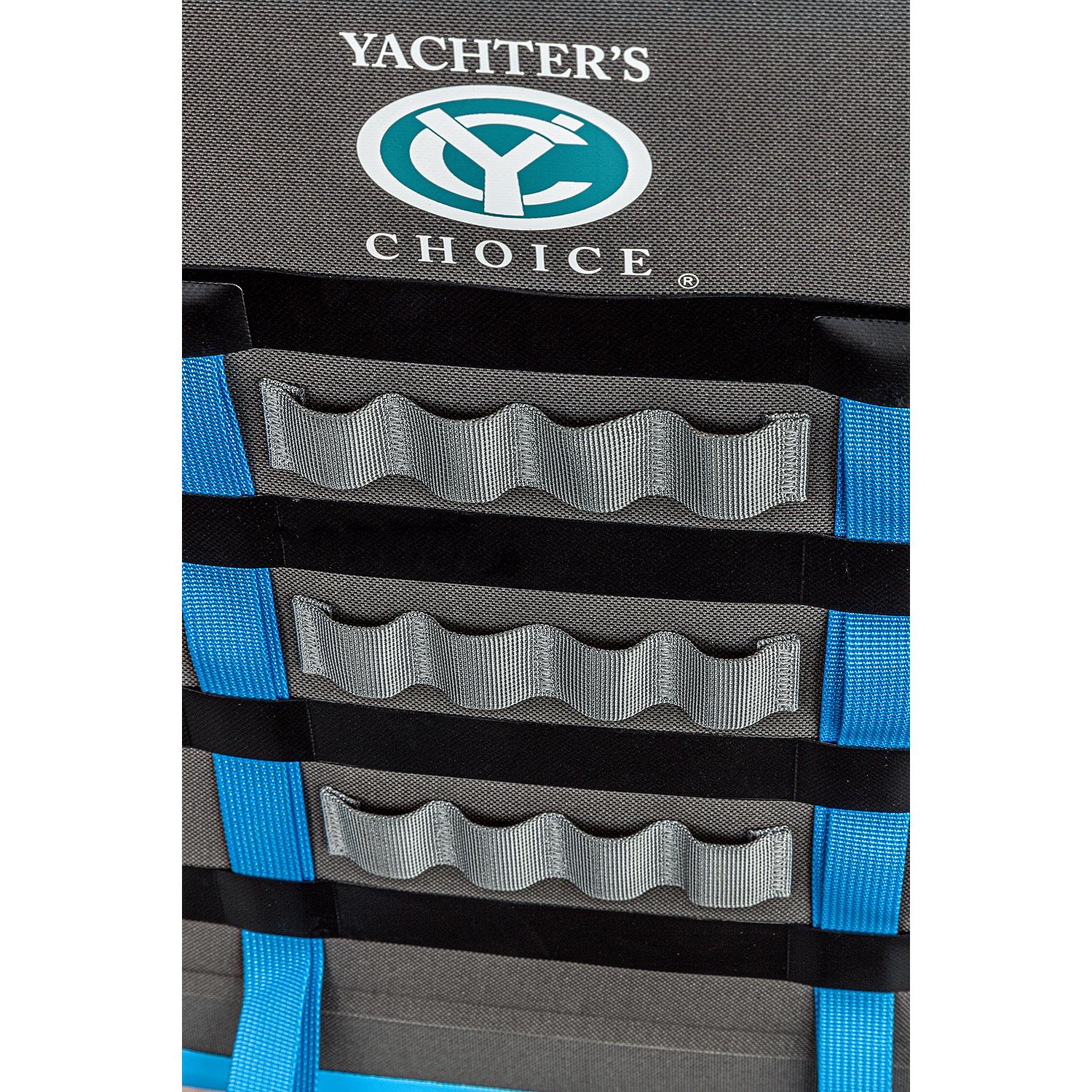 Yachter's Choice Soft Cooler Back Pack, 48 Can Capacity