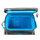 Yachter's Choice Soft Cooler Back Pack, 48 Can Capacity