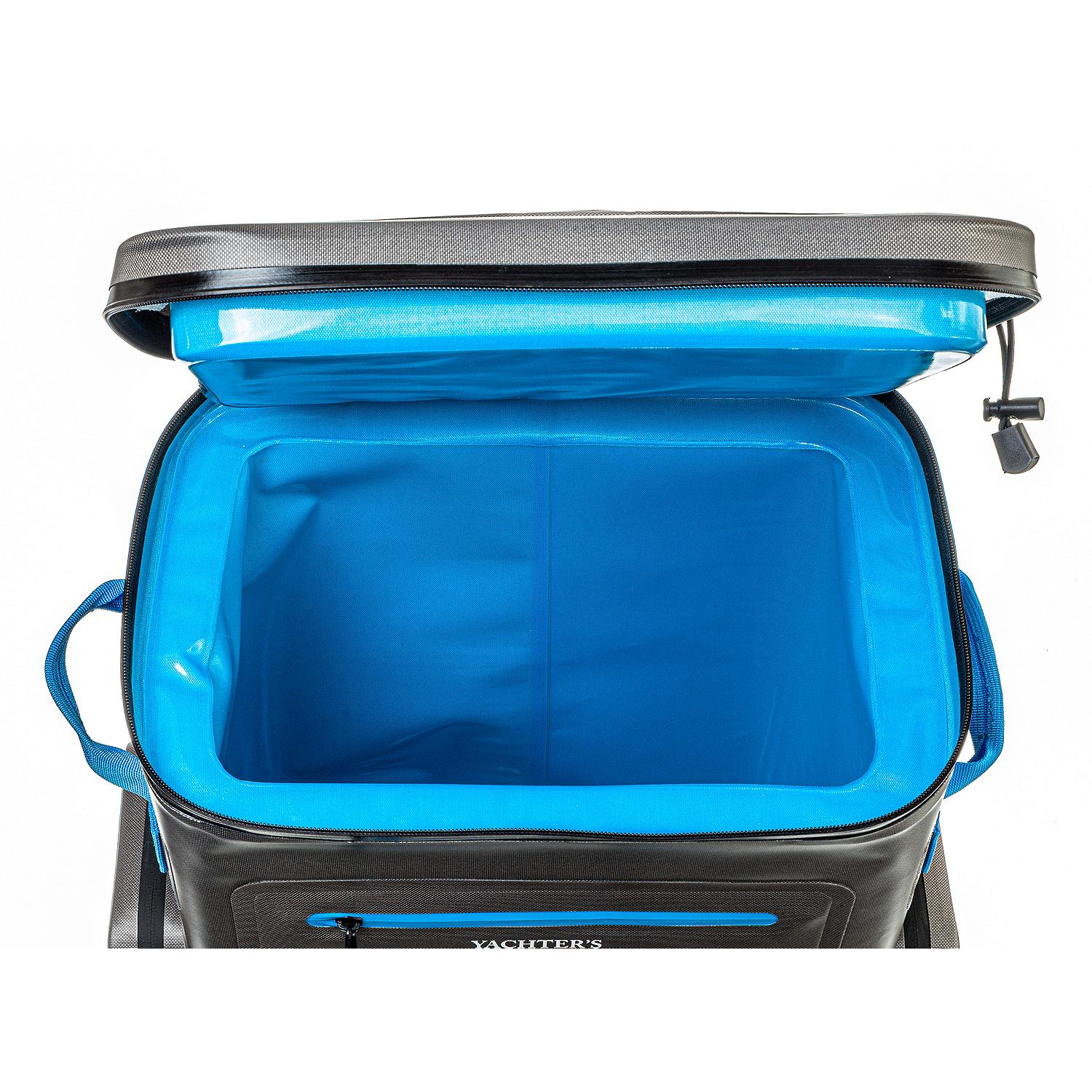 Yachter's Choice Soft Cooler Back Pack, 48 Can Capacity