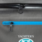 Yachter's Choice Soft Cooler w/ Shoulder Strap, 24 Can Capacity