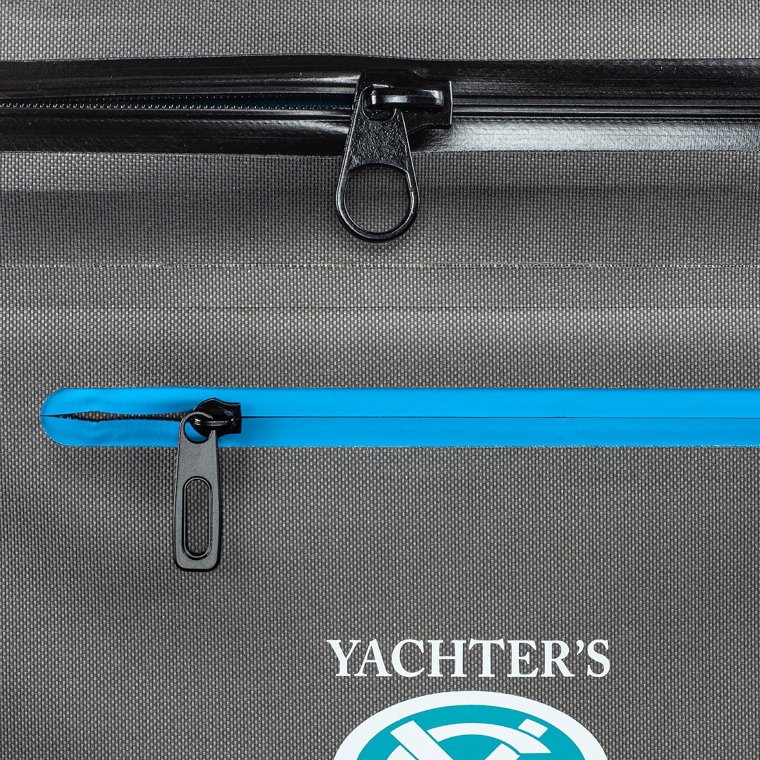 Yachter's Choice Soft Cooler w/ Shoulder Strap, 24 Can Capacity