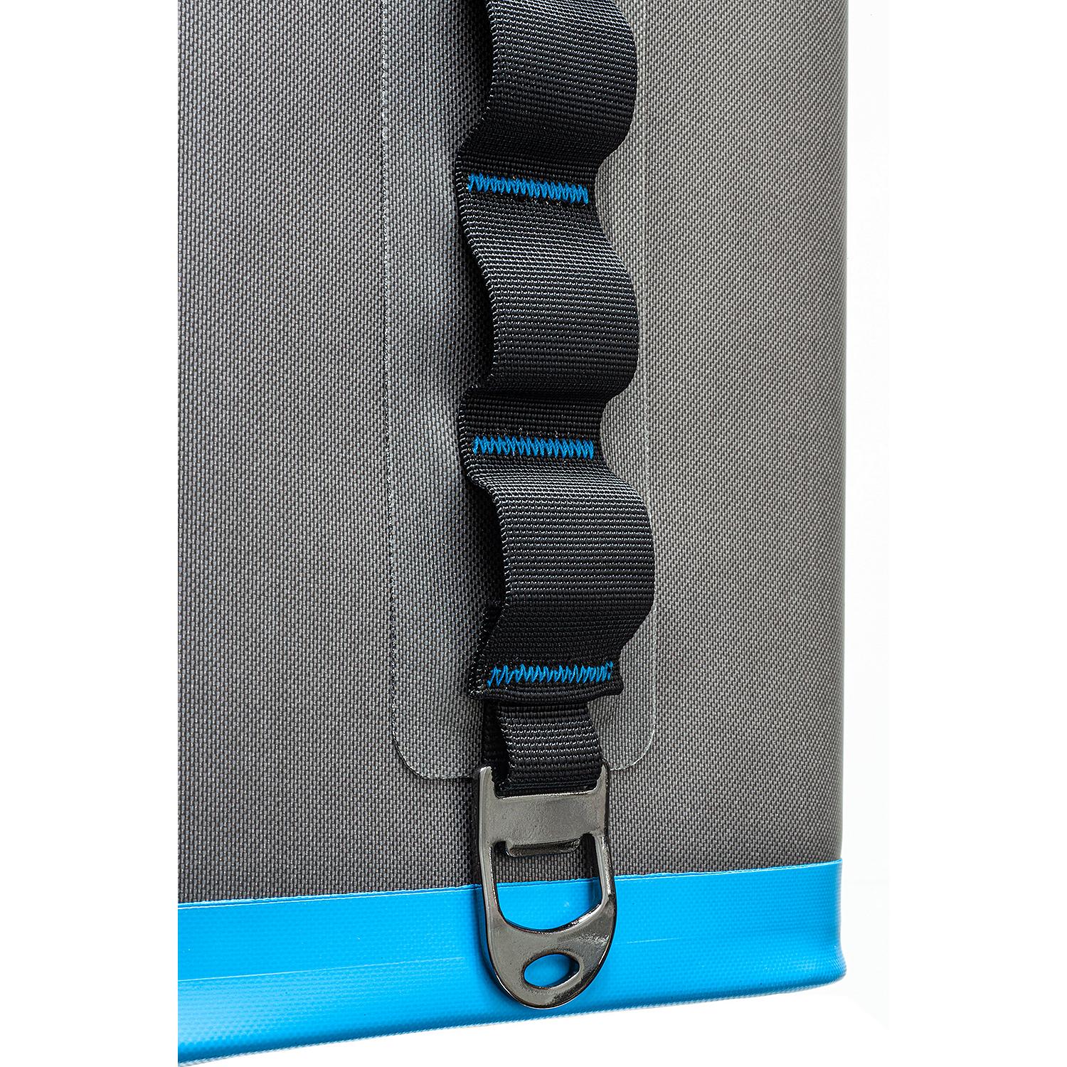 Yachter's Choice Soft Cooler w/ Shoulder Strap, 24 Can Capacity