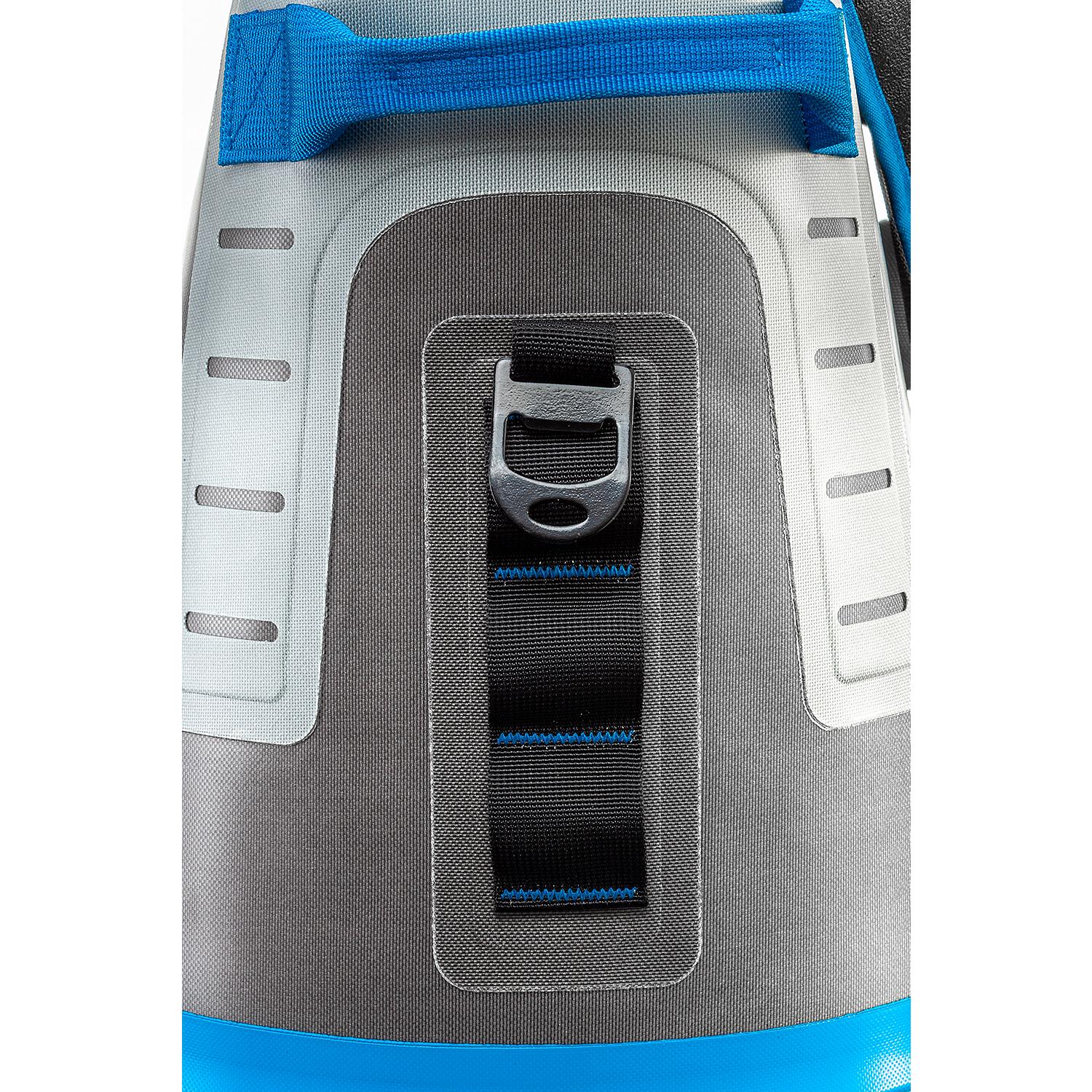 Yachter's Choice Soft Cooler, Tote Style w/ Shoulder Strap, 30 Can Capacity