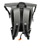Yachter's Choice Dry Bag/ Cooler Backpack, 25qt