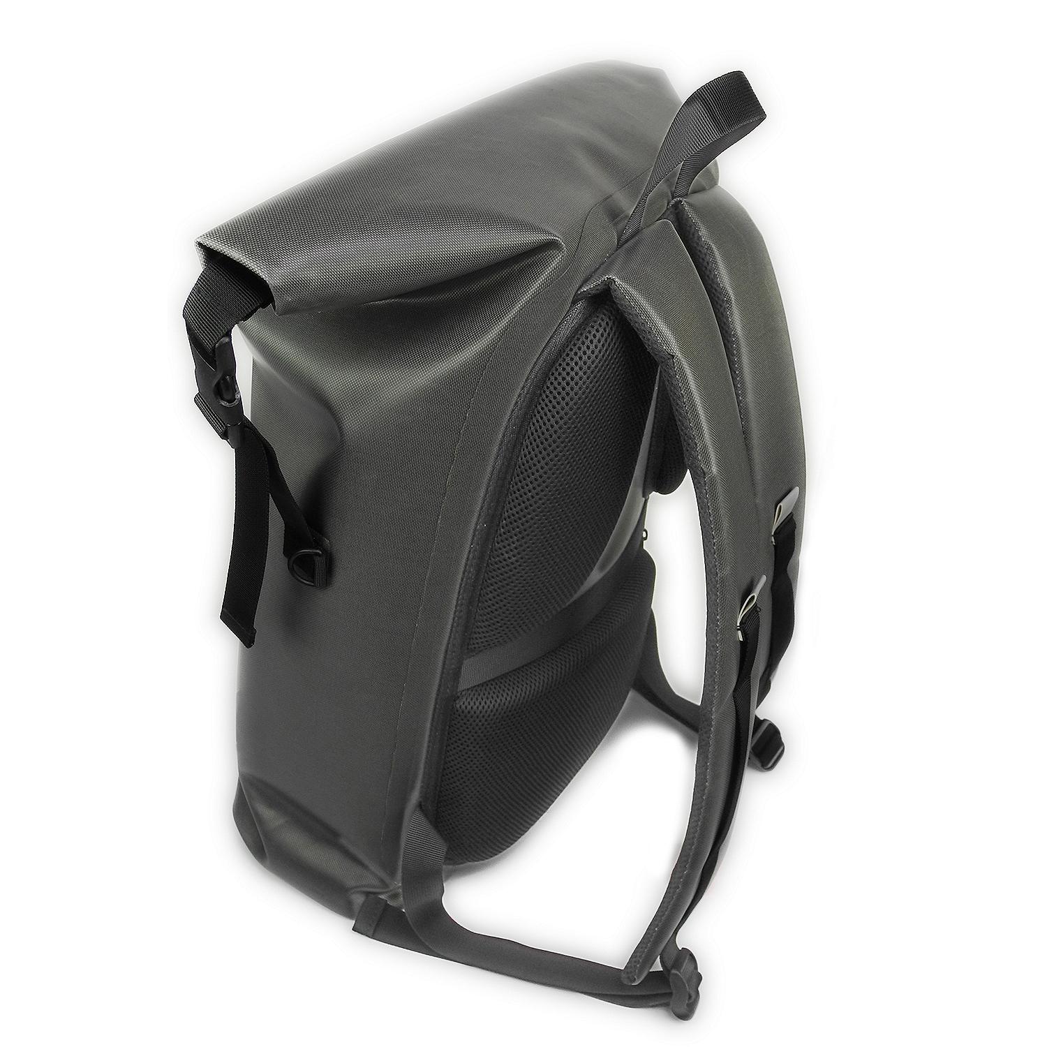 Yachter's Choice Dry Bag/ Cooler Backpack, 25qt