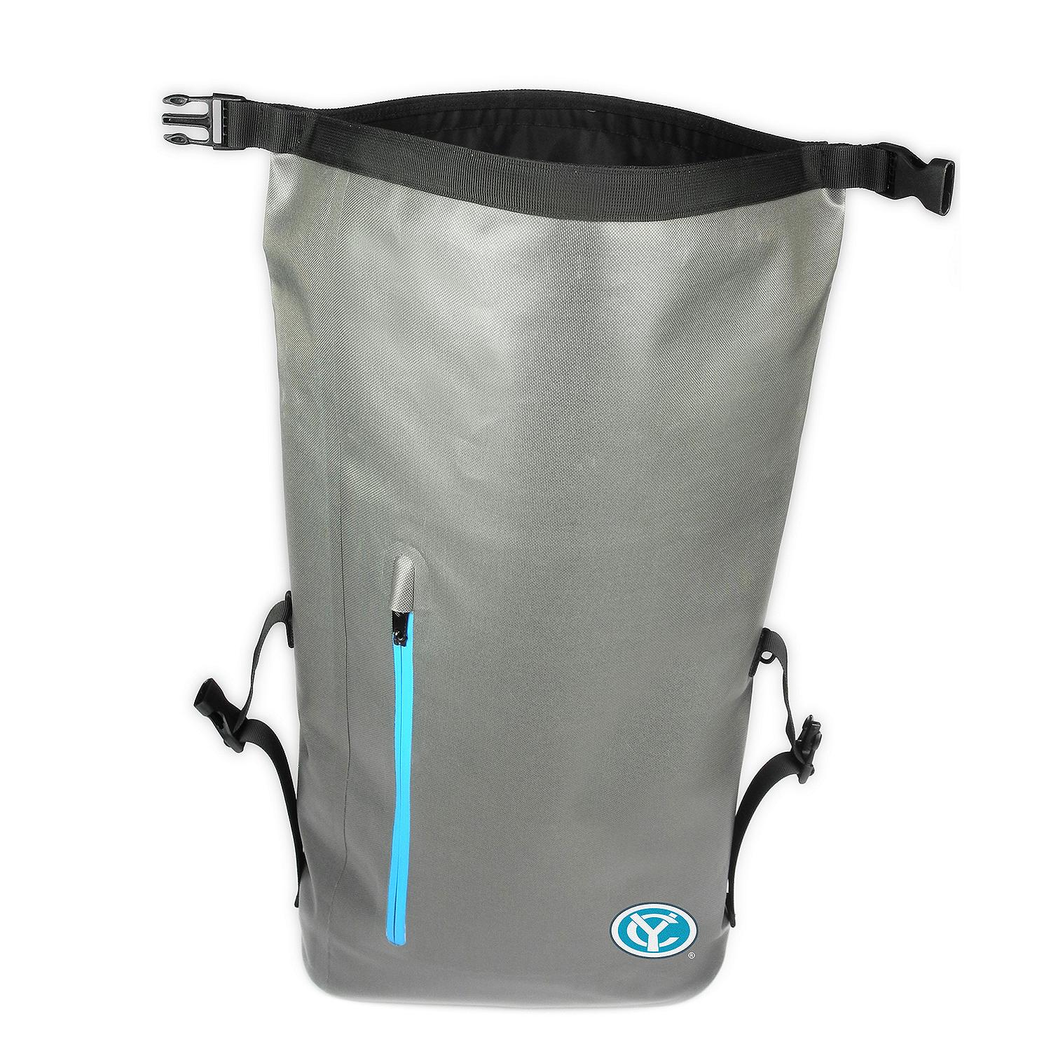 Yachter's Choice Dry Bag/ Cooler Backpack, 25qt