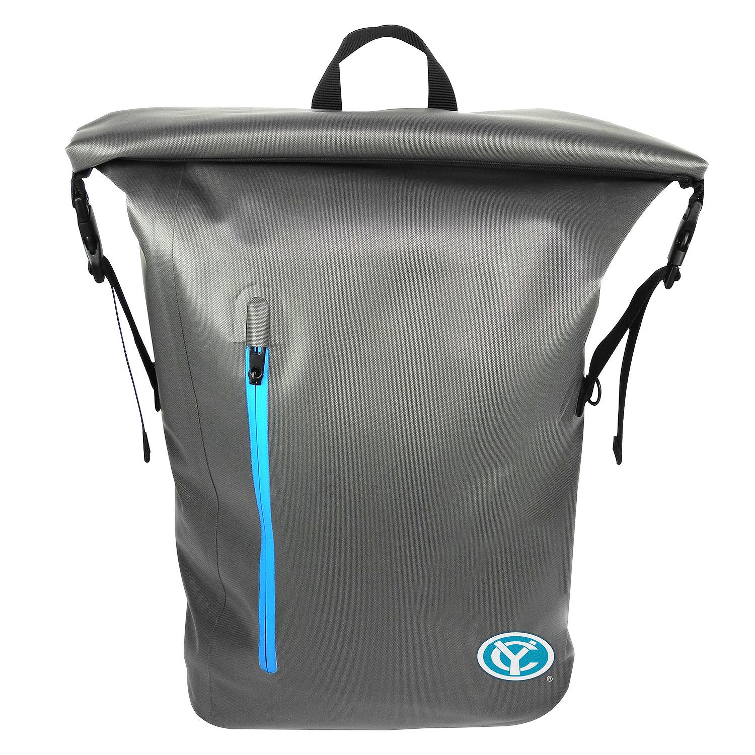 Yachter's Choice Dry Bag/ Cooler Backpack, 25qt