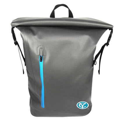 Yachter's Choice Dry Bag/ Cooler Backpack, 25qt