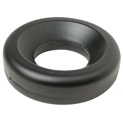 Trailer Jack Stand Wheel Stop