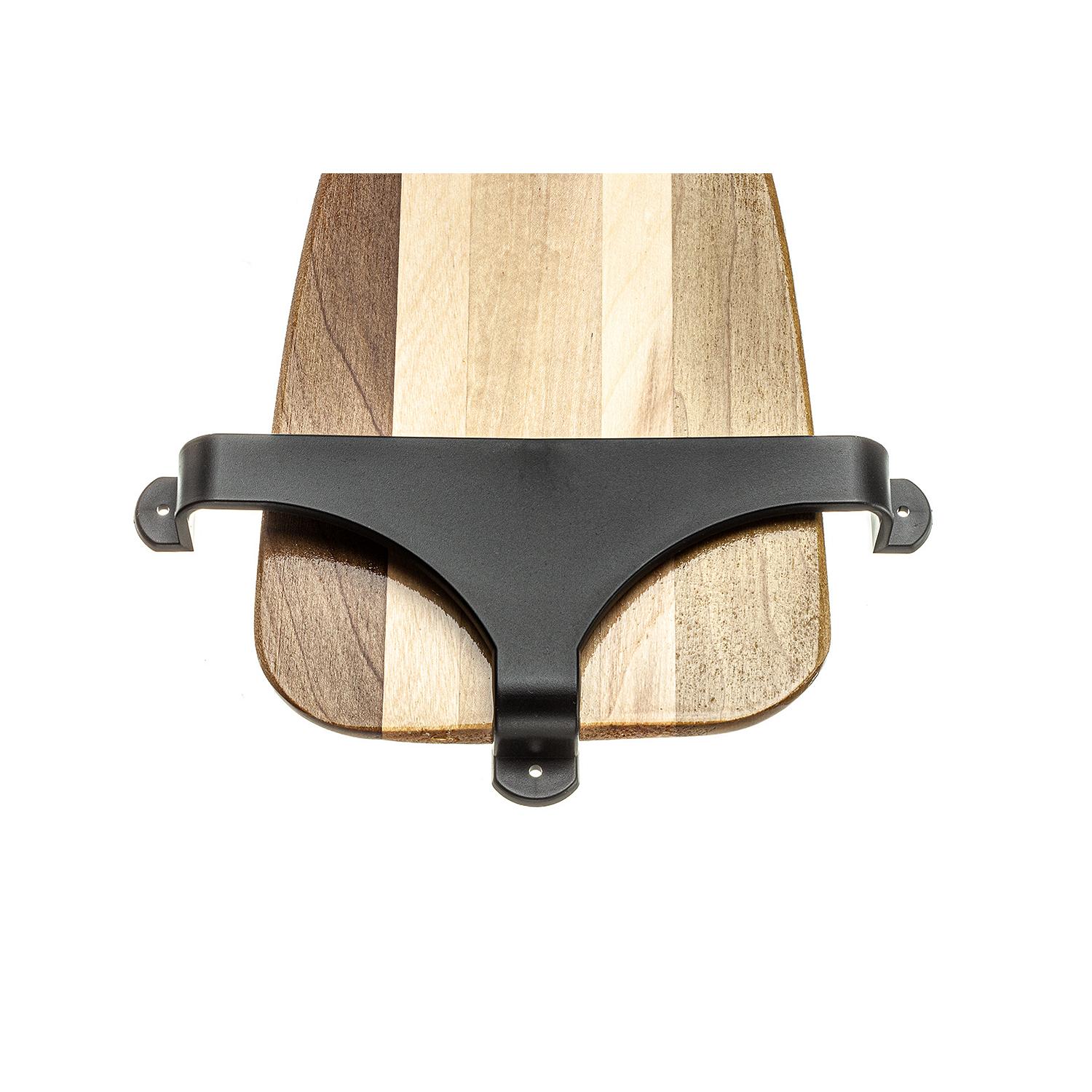 Paddle Holder